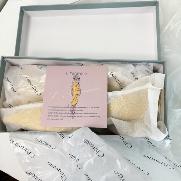 - C. Paravano Low Heel Shoes for Women I Pumps! - Picture 7 of 8